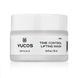 Антивікова маска з каоліном YUCOS TIME CONTROL LIFTING MASK detox 50 мл 286 фото 2