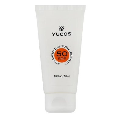 ADVANCED DAY TOTAL PROTECT SPF50 350 фото